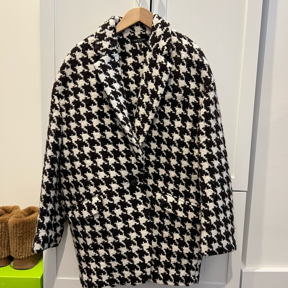 Rag & Bone Coat